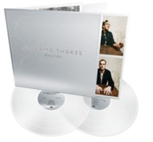 Alabama Shakes - Boys & Girls (10 Year Anniversary Edition/Cloudy Clear 2lp)