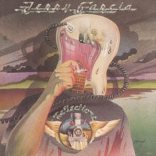 Garcia,jerry - Reflections (pink Vinyl)