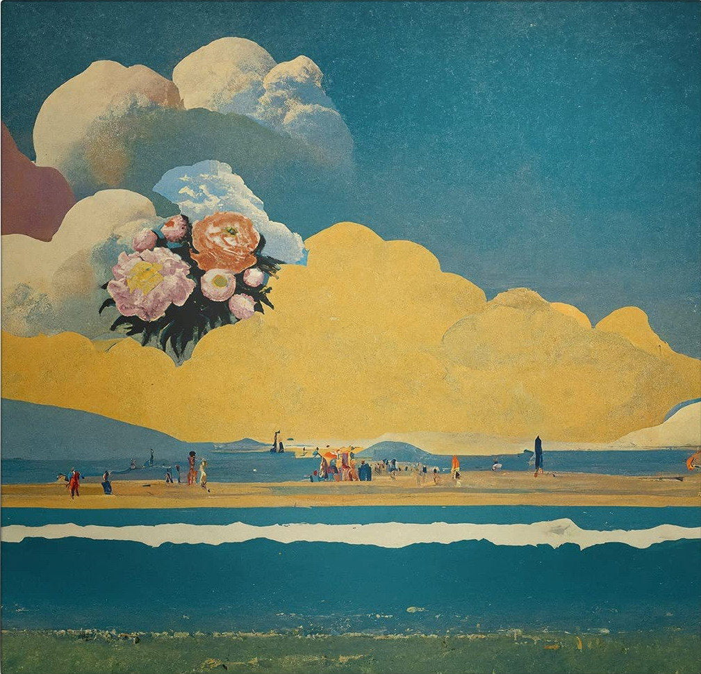 TEMPLES - EXOTICO