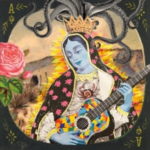 Cordovas - Rose Of Aces (teal Vinyl)