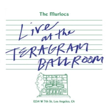 Murlocs - Live At The Teragram Ballroom (2lp/Green Splatter Vinyl)