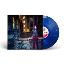 Hurray For The Riff Raff - Navigator (frosted Blue Vinyl)