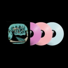 My Morning Jacket - Z (20th Anniversary/3lp/Deluxe Edition/Pink/Peach/Green Vinyl)