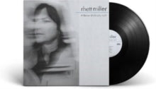 Miller,rhett - Lifetime Of Riding By Night