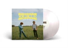 Briscoe - Heat Of July (white Vinyl)