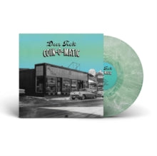 Deer Tick - Coin-o-matic (green Vinyl)