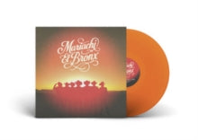 Mariachi El Bronx - Mariachi El Bronx IV