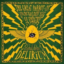 Claypool Lennon Delirium - Great Parrot-ox & The Golden Egg Of Empathy