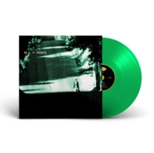 O.a.r. - Risen (25th Anniversary/Green Vinyl)