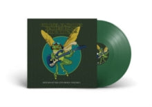 Claypool,les Fearless Flying Frog Brigade - Return Of The Live Frogs: Volume 1 (green Vinyl)