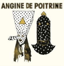 Angine De Poitrine - Vol. I