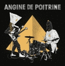 Angine De Poitrine - Vol. II