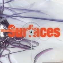 Baris,alexi - Support Surfaces