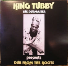 King Tubby - Dub From The Roots