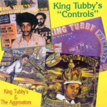 King Tubby - Controls