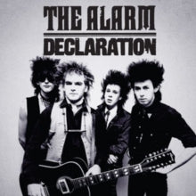 Alarm - Declaration 1984-1985 (2 LP)