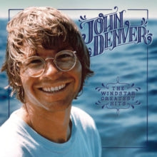 Denver,john - Windstar Greatest Hits (LP)