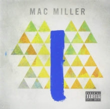 Miller,mac - Blue Slide Park