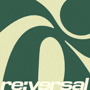 VARIOUS ARTISTS - RE:VERSAL 004 (LIMITED EDITION)