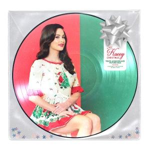 MUSGRAVES KACEY - VERY KACEY CHRISTMAS (10TH ANNIVERSARY) (PICTURE DISC)