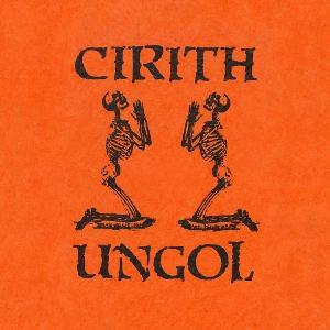 CIRITH UNGOL - ORANGE ALBUM