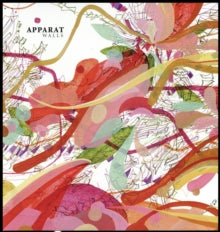 Apparat - Walls (2lp)