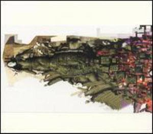 VARIOUS ARTISTS - DIFFICULT EASY LISTENING (2LP)