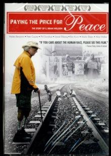 Paying The Price For Peace - Paying The Price For Peace