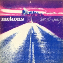Mekons - Fear & Whiskey