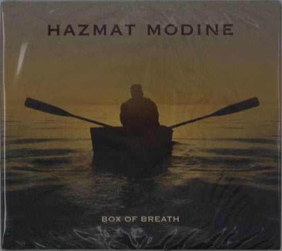 HAZMAT MODINE - BOX OF BREATH