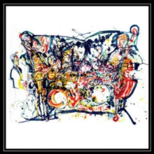 Gayle,charles; Milford Graves; William Parker - Webo (3lp)