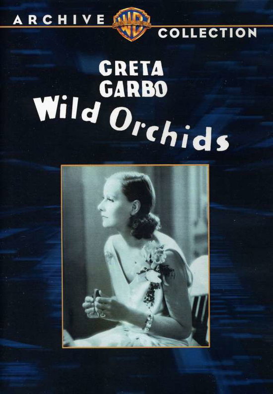 WILD ORCHIDS - WILD ORCHIDS