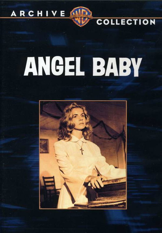 ANGEL BABY