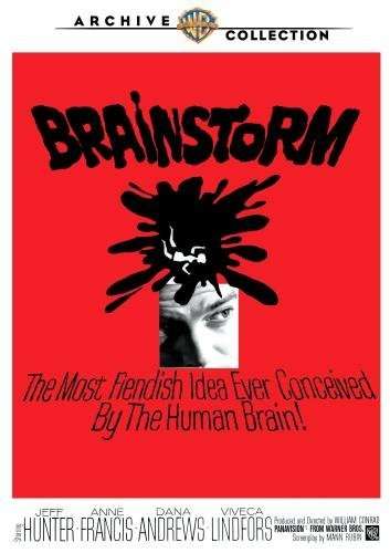 BRAINSTORM