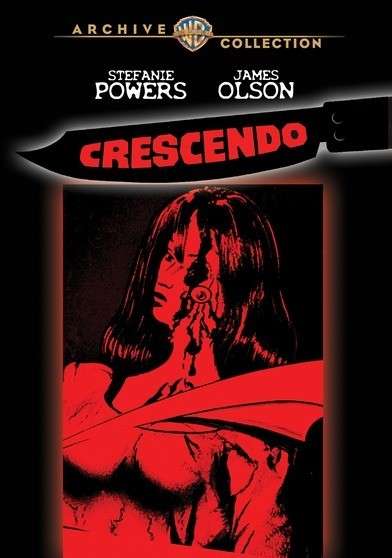 CRESCENDO - CRESCENDO