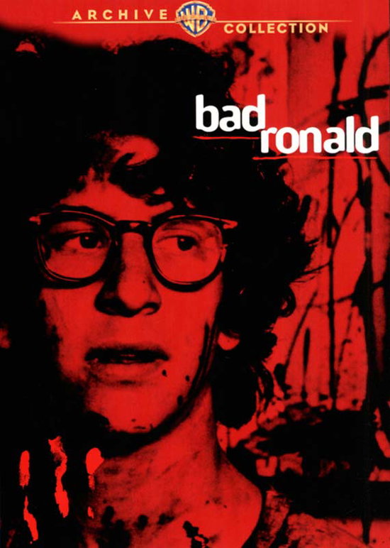BAD RONALD - BAD RONALD
