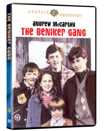BENIKER GANG THE - BENIKER GANG THE
