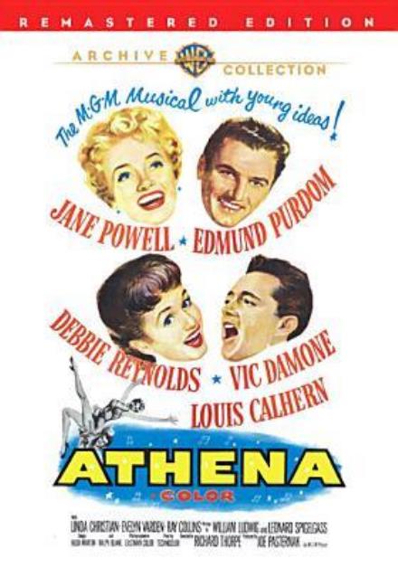 ATHENA - ATHENA