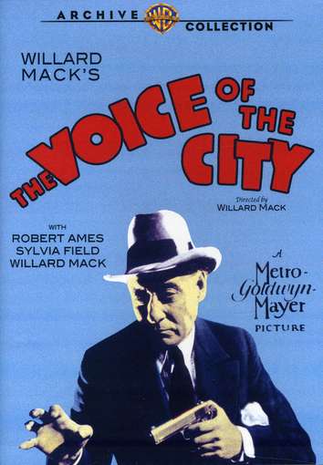 VOICE OF THE CITY - VOICE OF THE CITY