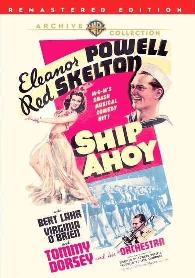 SHIP AHOY - SHIP AHOY