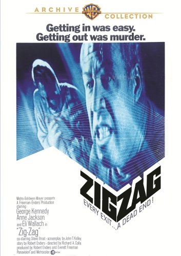 ZIG ZAG