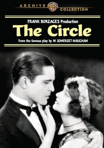 CIRCLE (1925) - CIRCLE (1925)