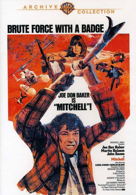 MITCHELL