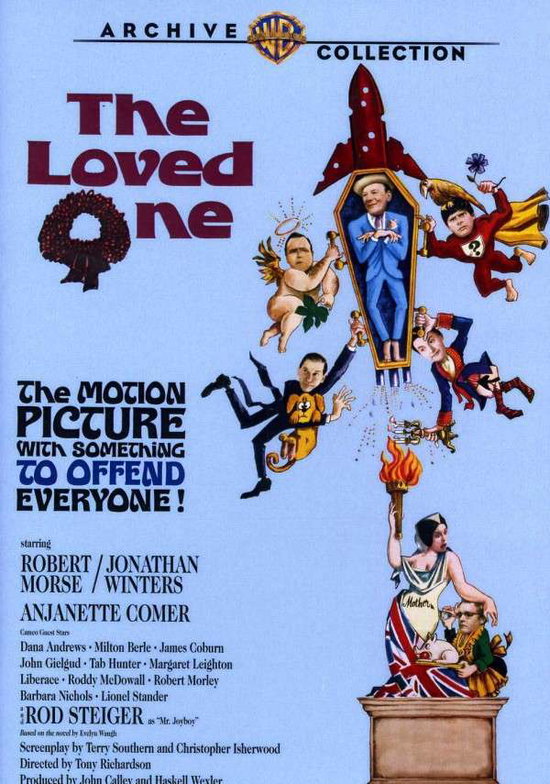 LOVED ONE (1965) - LOVED ONE (1965)