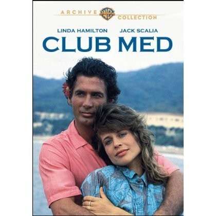 CLUB MED - CLUB MED
