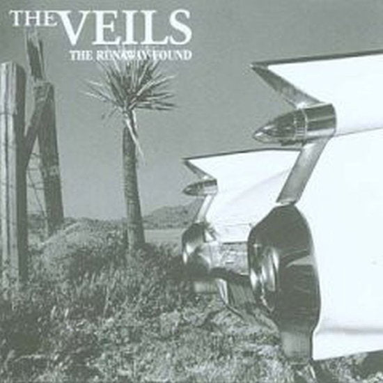 VEILS - RUNAWAY FOUND