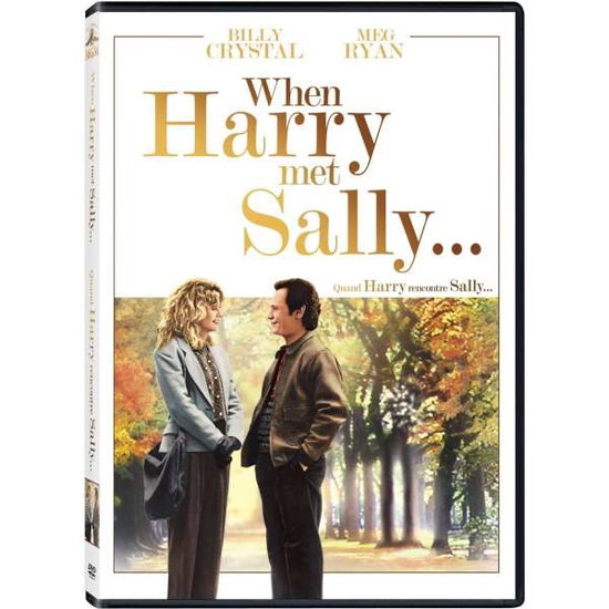 WHEN HARRY MET SALLY: CE (REPACKAGE) - WHEN HARRY MET SALLY: CE (REPACKAGE)
