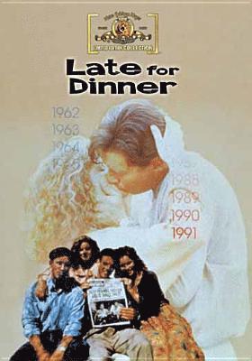 LATE FOR DINNER - LATE FOR DINNER