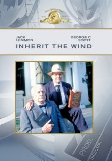 Inherit The Wind - Inherit The Wind