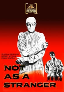 Not As A Stranger - Not As A Stranger